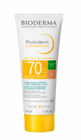 Photoderm Antioleosidade FPS 70 Cor 3.0 Bioderma