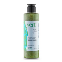 Esfoliante corporal Água de Coco e Chá Verde Vert Panvel