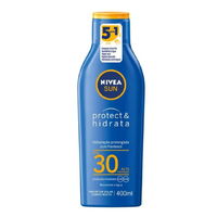 NIVEA SUN Protetor Solar Protect & Hidrata FPS30