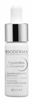 Pigmentbio C-Concentrate Bioderma