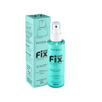 Fixador de Maquiagem Real Fix - Vizzela
