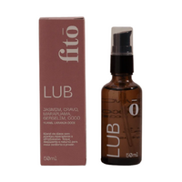 Lub Óleo Íntimo Natural Fito