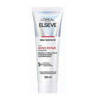 Elseve Bond Repair Shampoo Loreal Paris