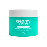 Hydragel Oil Control Creamy