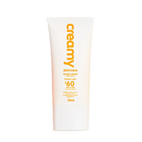 Protetor Solar Watery Lotion FPS 60 Creamy