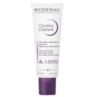 Cicabio Crème + Bioderma