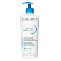 Atoderm Crème Ultra Bioderma 