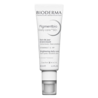 Pigmentbio Daily care SPF 50+ Bioderma