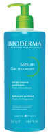 Sébium Gel moussant Bioderma