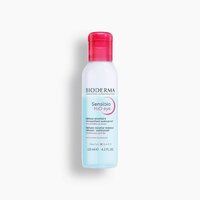Sensibio H2O Bifásico eye Bioderma