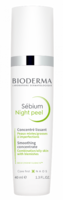 Sébium Night Peel Bioderma 