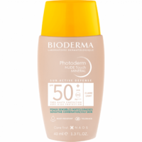 Photoderm NUDE Touch MINERAL FPS 50+ Cor 2.0 Bioderma