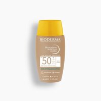 Photoderm NUDE Touch MINERAL FPS 50+ Cor 4.0 Bioderma