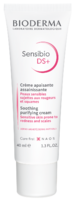Sensibio DS+ Crème Bioderma