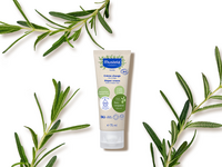 Creme Preventivo de Assaduras BIO Orgânico Certificado Mustela