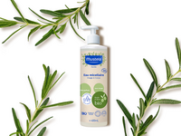 Água Micelar sem enxágue BIO Orgânico Certificado Mustela