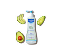 Água de Limpeza Sem Enxágue com Abacate Orgânico Mustela