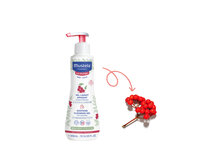 Gel Lavante Calmante com Schisandra Orgânica Mustela