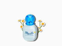 Musti Perfume Suave Mustela