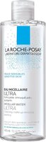 SOLUÇÃO MICELAR ULTRA  La Roche Posay