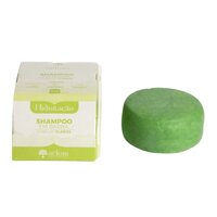 Shampoo em barra Cabelos Claros Aèlum Biocosméticos