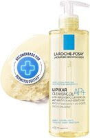Lipikar Cleansing Oil La Roche Posay