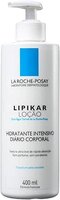 LIPIKAR LOÇÃO La Roche Posay
