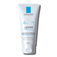 LIPIKAR CREME AOX La Roche Posay