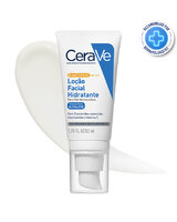 Loção Facial Hidratante FPS50 Cerave