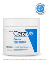 Creme Hidratante Cerave