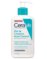 Gel de Limpeza Acne Control Cerave