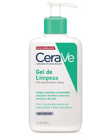 Gel de Limpeza Cerave