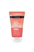 NEUTROGENA DEEP CLEAN® Grapefruit Sabonete Facial
