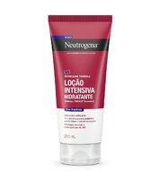Hidratante Corporal Intensivo NEUTROGENA® Norwegian com fragrância