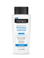 Hidratante Corporal NEUTROGENA BODY CARE® Intensive Hidrata&Suaviza