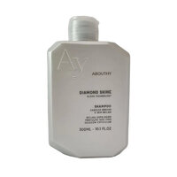 Shampoo Diamond Shine Abouthy