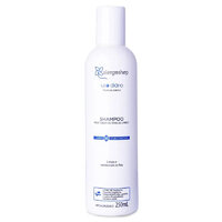 Shampoo Uso Diário Alergoshop
