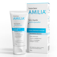 Amilia® Talco Líquido Theraskin