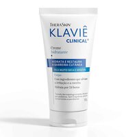 Klaviê Clinical® Creme Hidratante Theraskin