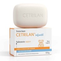 Cetrilan® Sabonete Theraskin
