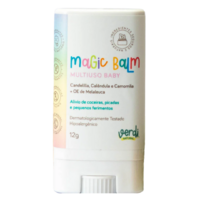 Magic Balm Multiuso Baby Verdi