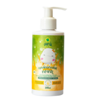 Condicionador Infantil Verdi