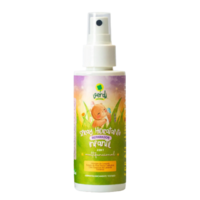 Spray Hidratante Reparador Infantil Verdi