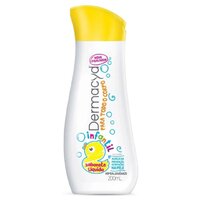 Sabonete Líquido Infantil Dermacyd