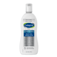 Sabonete Líquido Pro AD Restoraderm Cetaphil Galderma