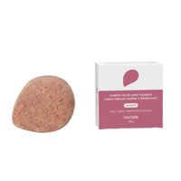 Shampoo Sólido Sensi® Calmante Noviole