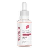 Sérum Sensi® Booster Calmante Noviole