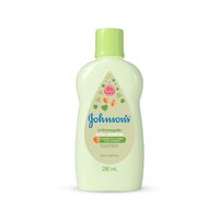 Repelente JOHNSON'S® Baby Loção Antimosquito