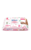 Lenços Umedecidos JOHNSON'S® Baby Proteção da Pele