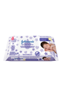 Lenços Umedecidos JOHNSON'S® Baby Hora do Sono